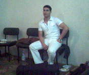 brahim berouhou